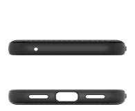 SPIGEN Liquid Air do Google Pixel 8a 5G Matte Black ACS07257 - 1274740 - zdjęcie 5